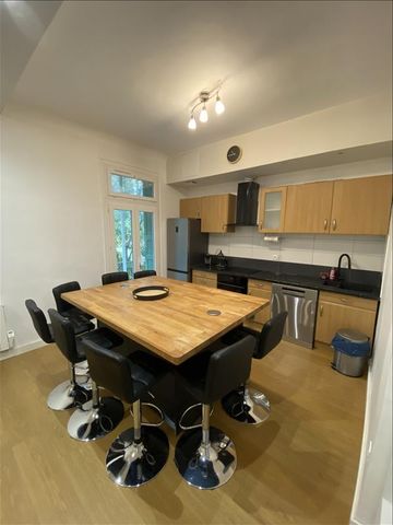 3 pièces - Meublé - 55,12 m² - 2ème étage - Colocation non autorisée - Photo 2