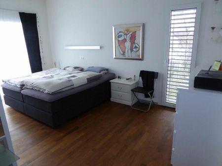Grosse 3.5 Zimmer, Attikawohnung im Zentrum von Schötz - Photo 3