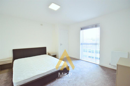 1 bedroom apartment to rent - Photo 5