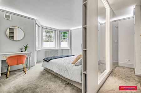 3 bedroom flat to rent - Photo 4