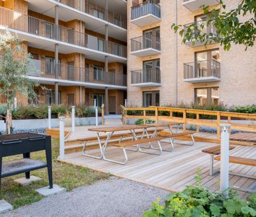 Tamarindvägen, Örebro - Photo 5