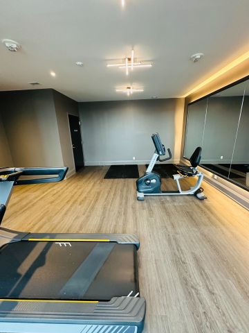 For Lease - 15 Lynch Street Unit# 707, Brampton, Ontario - Photo 3