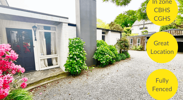 3 Bedroom House - Photo 1