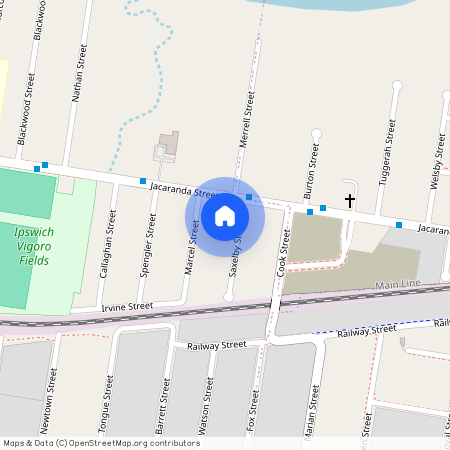 4 Saxelby Street, Qld 4305, East Ipswich