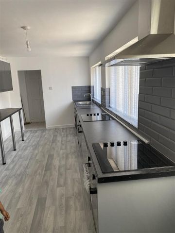 1 bedroom terraced house to rent - Photo 3