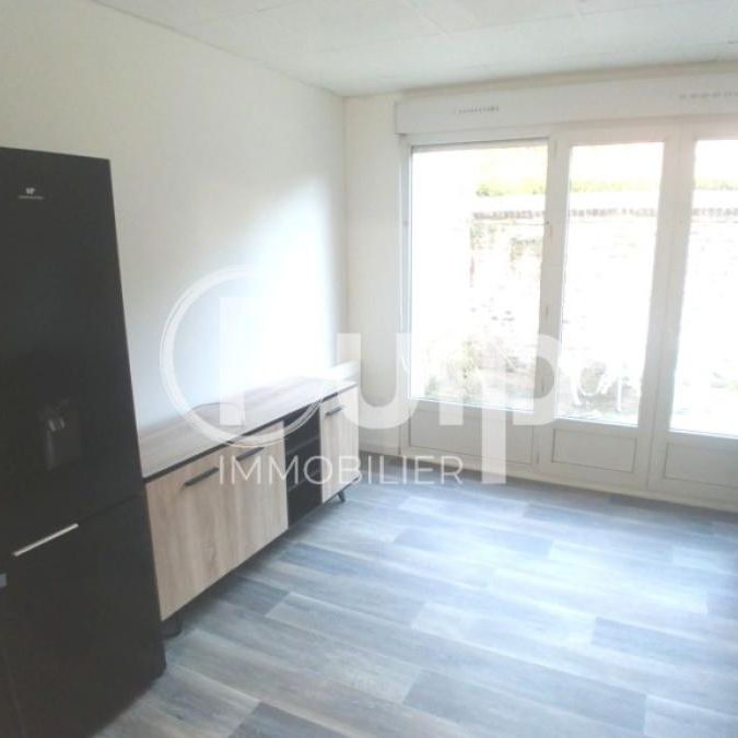 Appartement à louer à Lens - Réf. 7181 - Photo 1