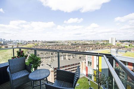 1 bedroom flat to rent - Photo 5