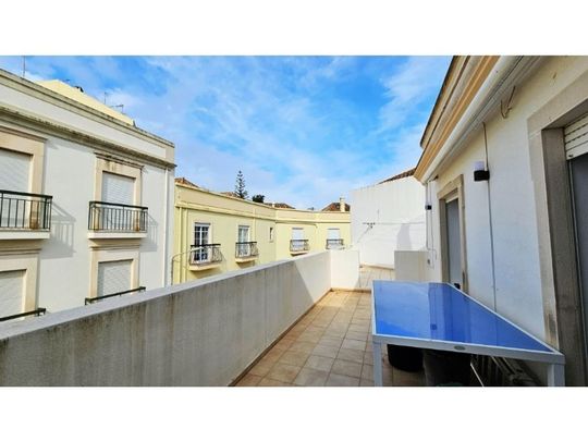 3 room luxury Duplex for rent in Tavira, Distrito de Faro - Photo 1