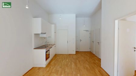 Urban wohnen, entspannt leben – mitten in Lend - Foto 4