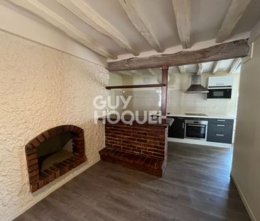 Location Appartement 3 pièces 60m² SEIGNELAY 89250 - Photo 2