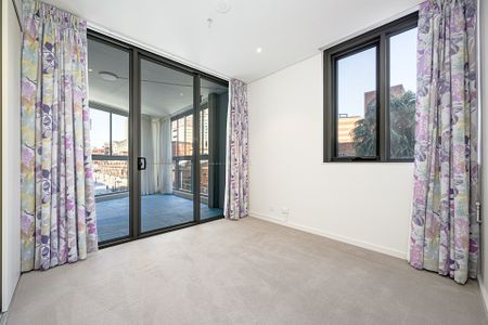 3025/65 Tumbalong Boulevard, Haymarket NSW 2000 - Apartment For Rent | Domain - Photo 3