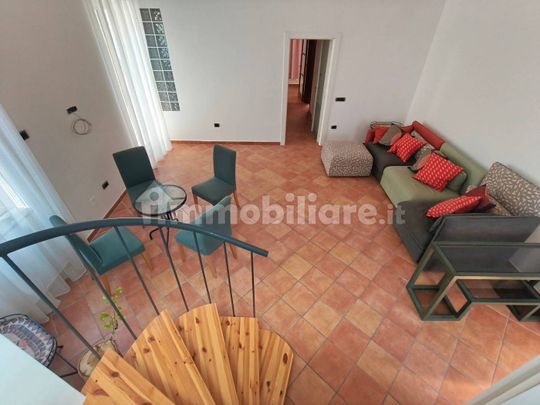 Attico via Giovanni Merone 10, Porto, Pozzuoli - Photo 1