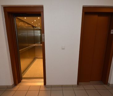 City-Residence: Schickes Apartment mit Internet und Balkon in ruhig... - Foto 1