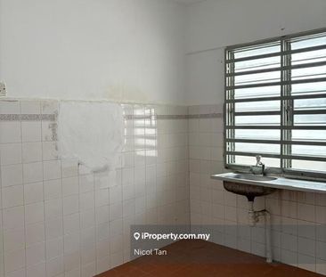 Desa Cemara, Seberang Jaya - Foto 4