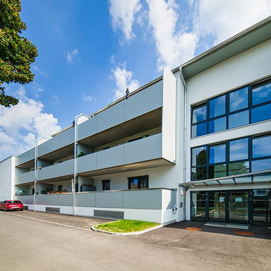 Junges Wohnen in Retz - Photo 1