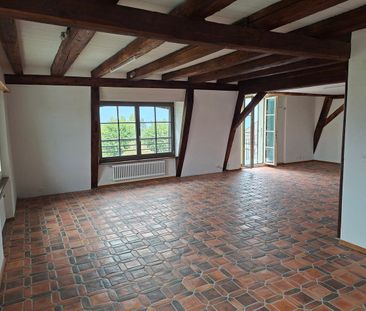 4 Zimmer, 130 m², 2. Stock - Foto 1