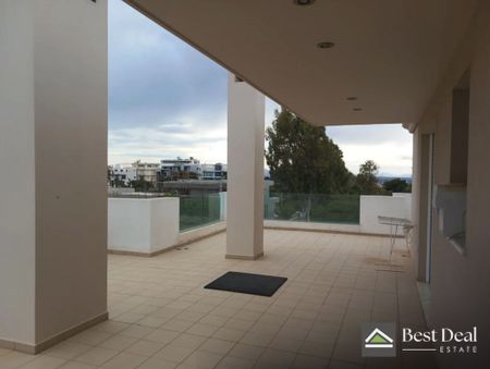 Διαμέρισμα για ενοικίαση Κάτω Ελληνικό (Ελληνικό) - Φωτογραφία 5