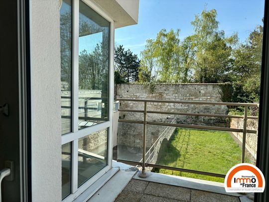 ROUEN - Appartement 3 pièces - Photo 1