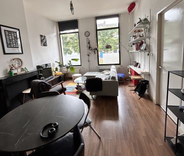 Te huur een zeer ruim opgezet mooi appartement gelegen aan de centr... - Foto 4