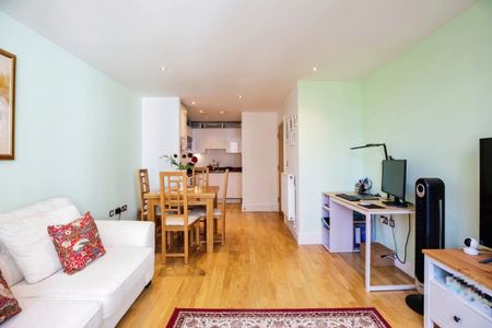 Dowells Street, London, SE10 - Photo 2