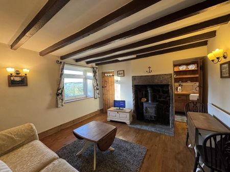 2 bedroom cottage to rent - Photo 2