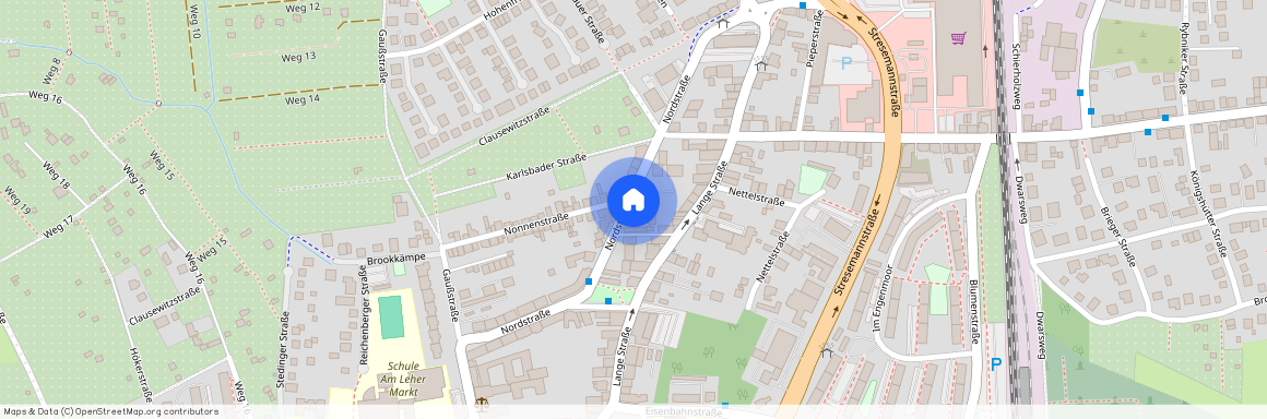 Nordstr. 50, 27580 Bremerhaven