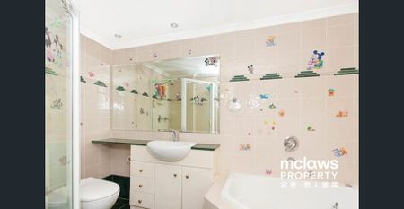 Modern Apartment Living in the Heart of Hurstville! - Photo 4