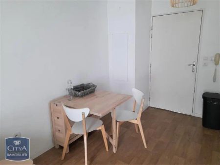 Appartement à louer 2 pièces 33.48m² - Photo 4