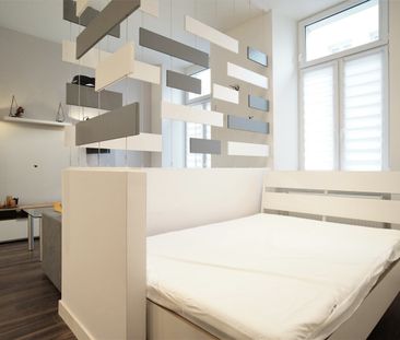 Łódź, Polesie, Stare Polesie, Więckowskiego - Zdjęcie 2