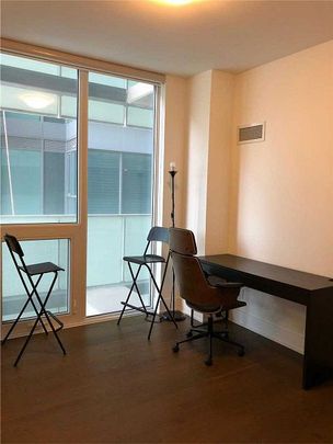 For Lease - 200 Bloor Street Unit# 701, Toronto, Ontario - Photo 1