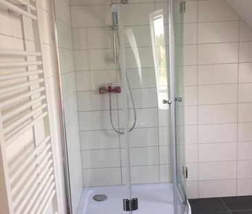 Dachgeschosswohnung in Heiligenrode - Photo 1