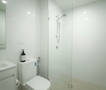 313/22 Dressler Court Merrylands - Photo 3