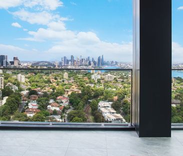 2502/88B Christie Street, St Leonards, NSW 2065 - Photo 3