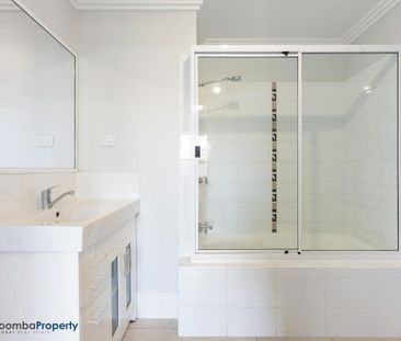 Quality, comfort & security! This two bedroo m home in Wilsonton ti... - Photo 6