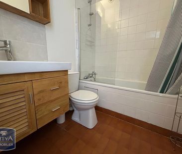 Location Appartement 1 pièce 21m² RAMBOUILLET 78120 - Photo 1