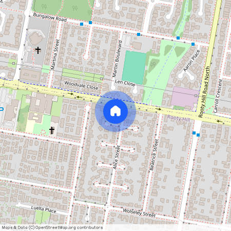 4 Alice St, NSW 2766, Rooty Hill