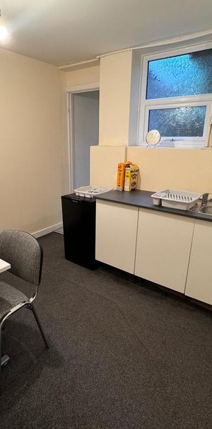 1 bedroom terraced house to rent - Photo 1