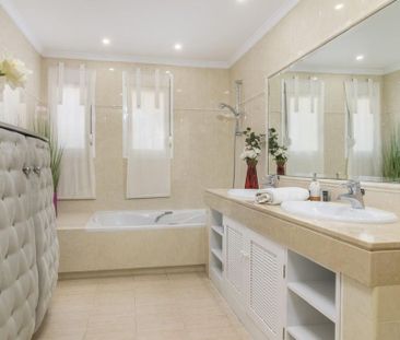 Luxury Villa for rent in Benahavís, Andalusia - Photo 1
