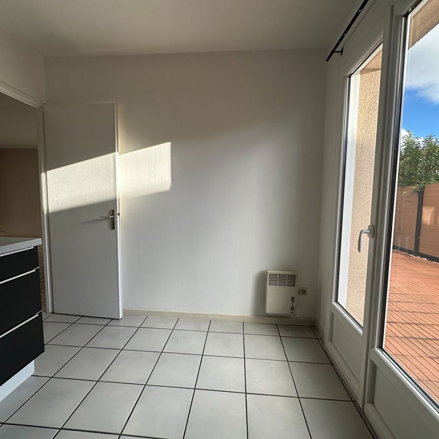 Maison T4 EYSINES à louer - Photo 1