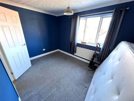 2 bedroom terraced house to rent - Photo 5
