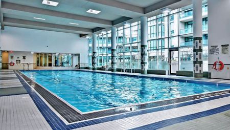 For Lease - 33 Bay Street Unit# 1708, Toronto, Ontario - Photo 5