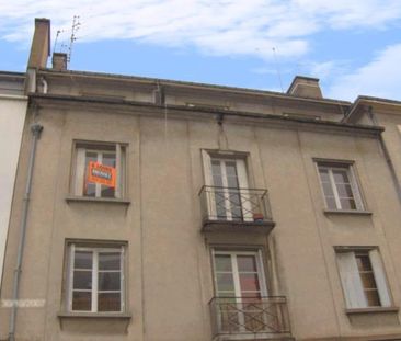 Location appartement 2 pièces 34.55 m2 à Tours - Photo 4