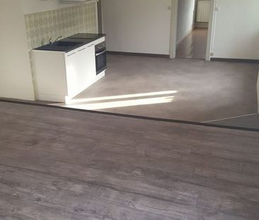 Appartement 3 pièces à - Photo 3