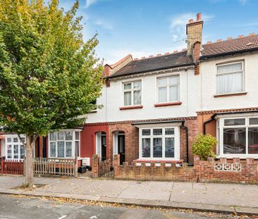 Tunstall Road - Photo 1