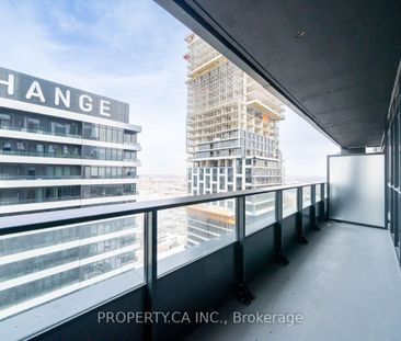 For Lease - 2 Erskine Road Unit# 2502, Mississauga, Ontario - Photo 6