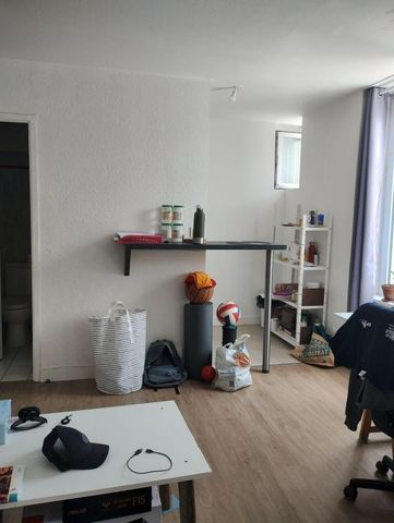 Location Appartement 1 pièce 16m² BREST 29200 - Photo 3