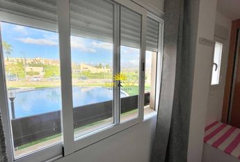 ONE-BEDROOM APARTMENT – LA TERCIA