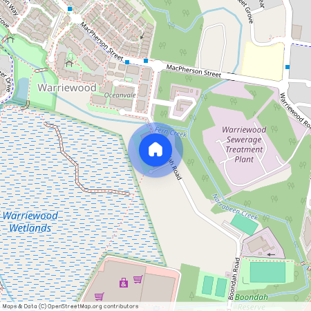 72/16 Boondah Road, NSW 2102, Warriewood