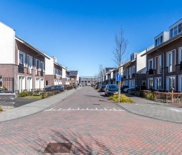 Te huur: Huig Maaskantstraat 10 - Foto 2