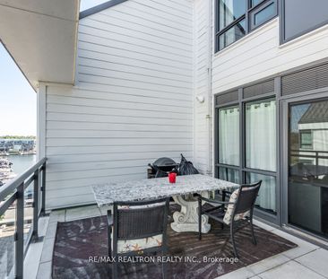 For Lease - 247 Broward Way Unit# 22, Innisfil, Ontario - Photo 2
